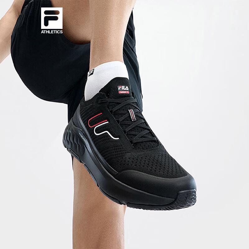 

FILA Men s MIND7 Training Running Shoes US 7