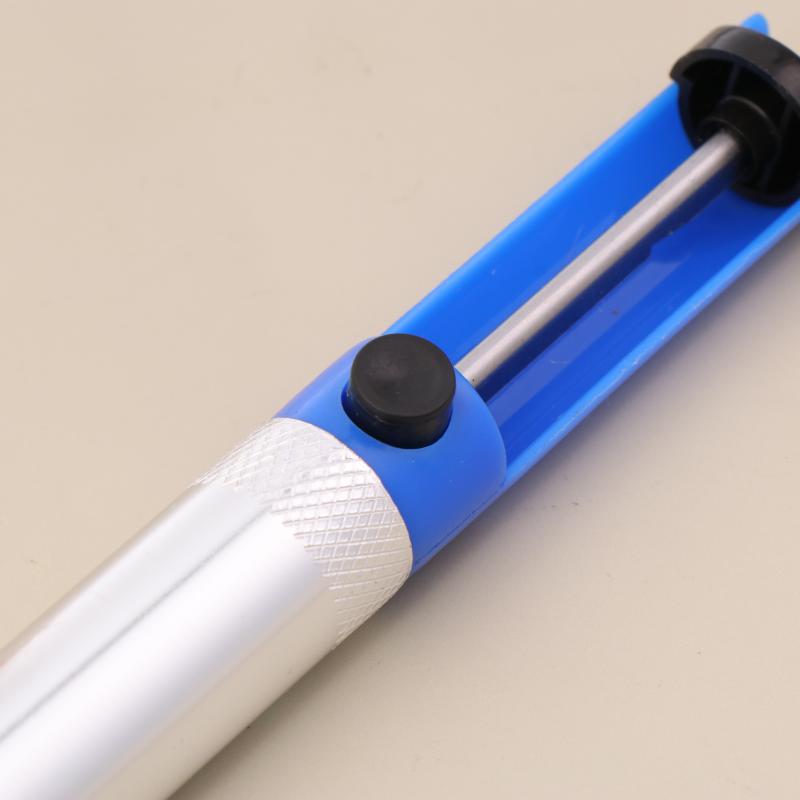 Solder Suction Wire With Strong Suction And Strong Return Force For Repair Solder 2.5Mm Width 1.5M Length Set