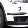 Ochrana rohu nárazníku auta Ochrana proti kolizi Samolepka na nárazník auta Auto Dekorace Lisovací lišta Ochrana karoserie
