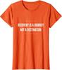 Recovery Journey AA Alcoholics Narcotics Motivation Unisex T-Shirt Unisex T-Shirt