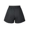 Nike Odzież sportowa Tech Pack Asymetryczna Szybkoschnąca Spódniczka Damska z Wysokim Stanem Ciemny Grafit-Czarny DV8492-010
