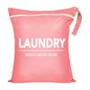 Waterproof Storage Bag Oxford Cloth Wet Bag Foldable Laundry Bag  Outdoor Camping