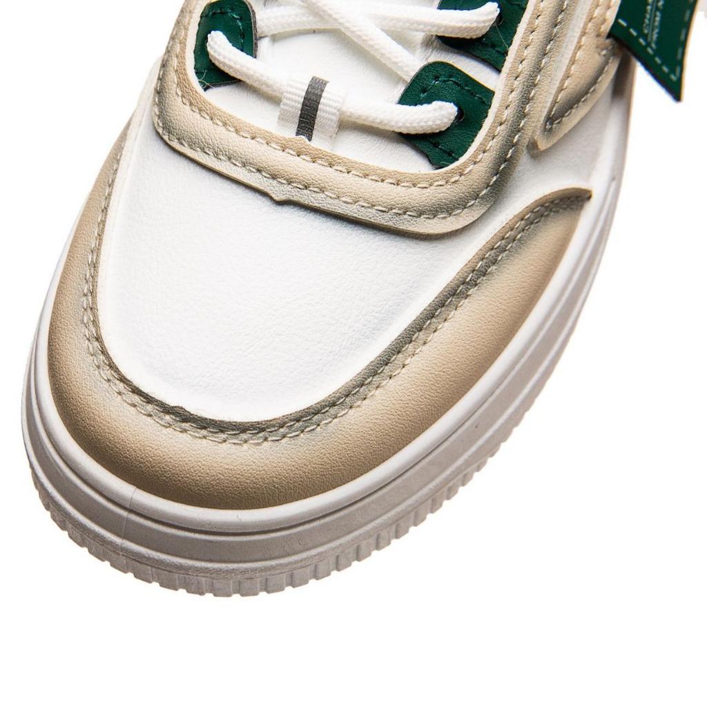 [Customization] Autumn Little White Shoes 2025 New Women's Shoes Versatile and Popular Niche Board Shoes Breathable Casual Sports Shoes