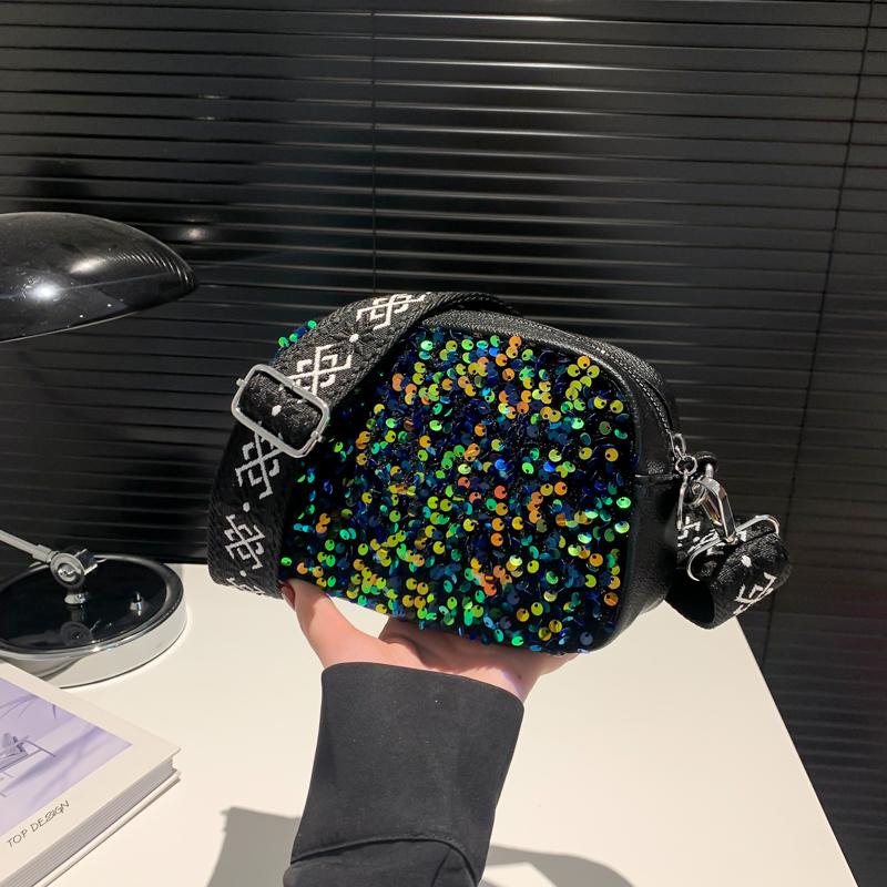 

блестящая сумка-клатч из искусственной кожи, изысканная, для ужина, вечеринки, свидания и т. д.