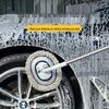 Telescopic Soft Bristle Car Wash Mop with Bendable Handle - Safe for Paint and Dust Removal