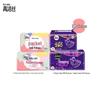 KOTEX Ultra-Thin Day & Night Sanitary Pads - Value Pack