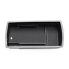 Smabee Armrest Box Storage for Citroen C5 Aircross 2017 - 2023 2022 2021 2020 Stowing Tidying Car Organizer Internal Accessories