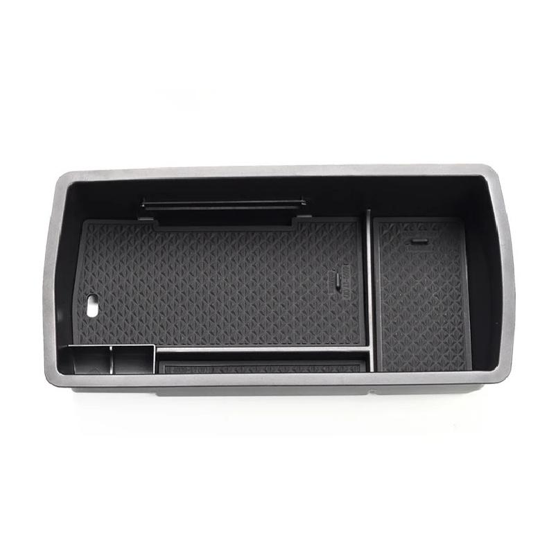 Smabee Armrest Box Storage for Citroen C5 Aircross 2017 - 2023 2022 2021 2020 Stowing Tidying Car Organizer Internal Accessories