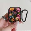 Case For Airpods 4 Pro 2 Pro2 3 Pro3 1 Earphone Cases Cover Little Floral Patterns Fashion