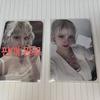 Viviz Lalalupmi Broadcast Photo Card Sell Eunha