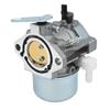 Simplified Installation Carburetor Replacement for For lawnmowers Works Seamlessly with Various 10 For HP Engine Models