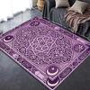 2025 New Muslim Carpet Rug for Living Room Bedroom Home Sofa Decoration,Kids play Non-slip Floor Mat124