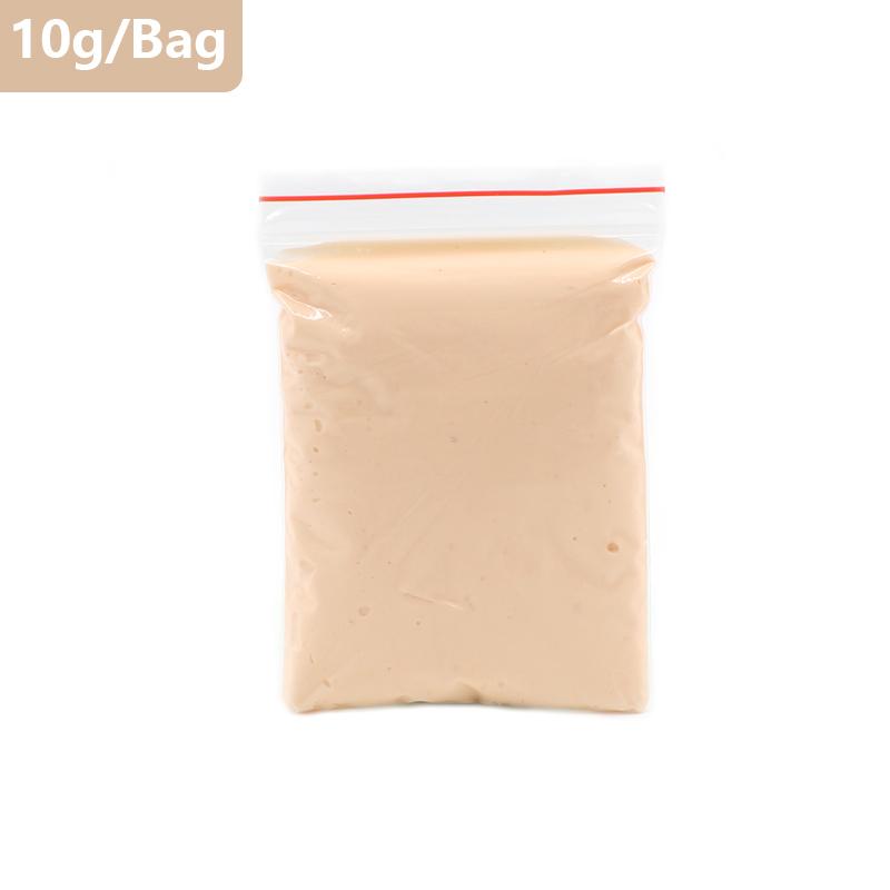 2019 Slime  Clay Air Dry Plasticine Charms Slime Fluffy Light Soft Polymer Clay Putty Jumping DIY Playdough for