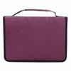 150 Slots PU Leather School Pencil Case  Large Capacity Colored Pencil Bag Box Organizer Zipper Pen Pencil Bag For Art Supplies