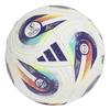 Adidas Euro 2025 Pro Geometric Match Football