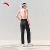 Anta Women's Quick-Dry Draping Sports Pants