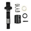 Halter Hammerstift für PH65A Abbruchhammer Metall+Gummi Ersatz