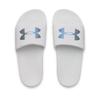 Under Armour Slide Slippers Women's White 6007532-101
