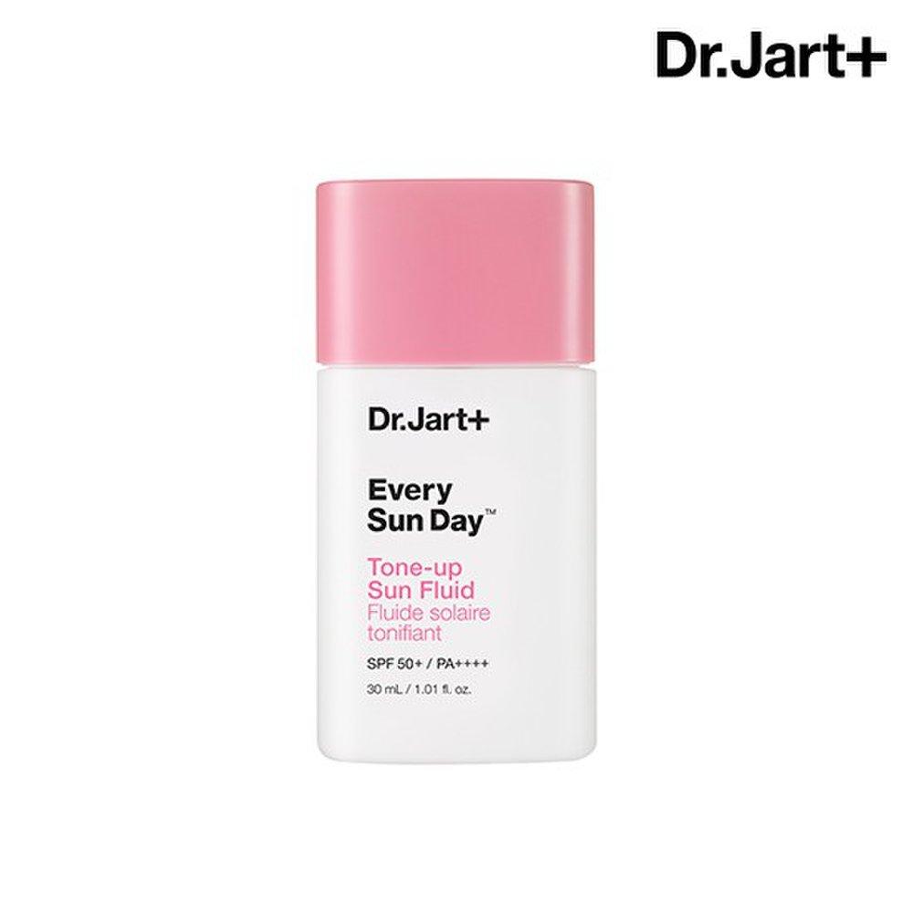 

Dr.Jart+ Every Sunday Tone-Up Sun Fluid 30ml
