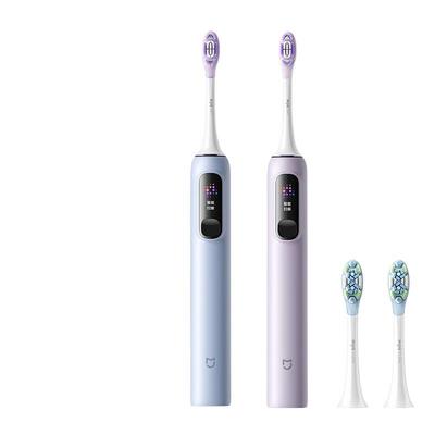 Xiaomi Sonic Electric Toothbrush Pro Dual Pack CN Plug (adapter Included)