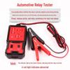 BJ-707 Car Relay Tester & Analyzer for 4/5-Pin Relays
