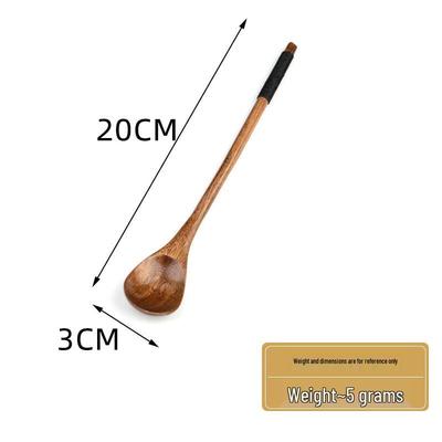 Yemek takımı – Kaşıklar