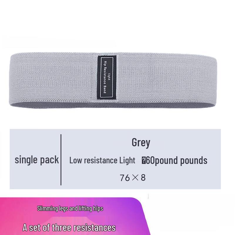 OEING Hip & Glute Resistance Band