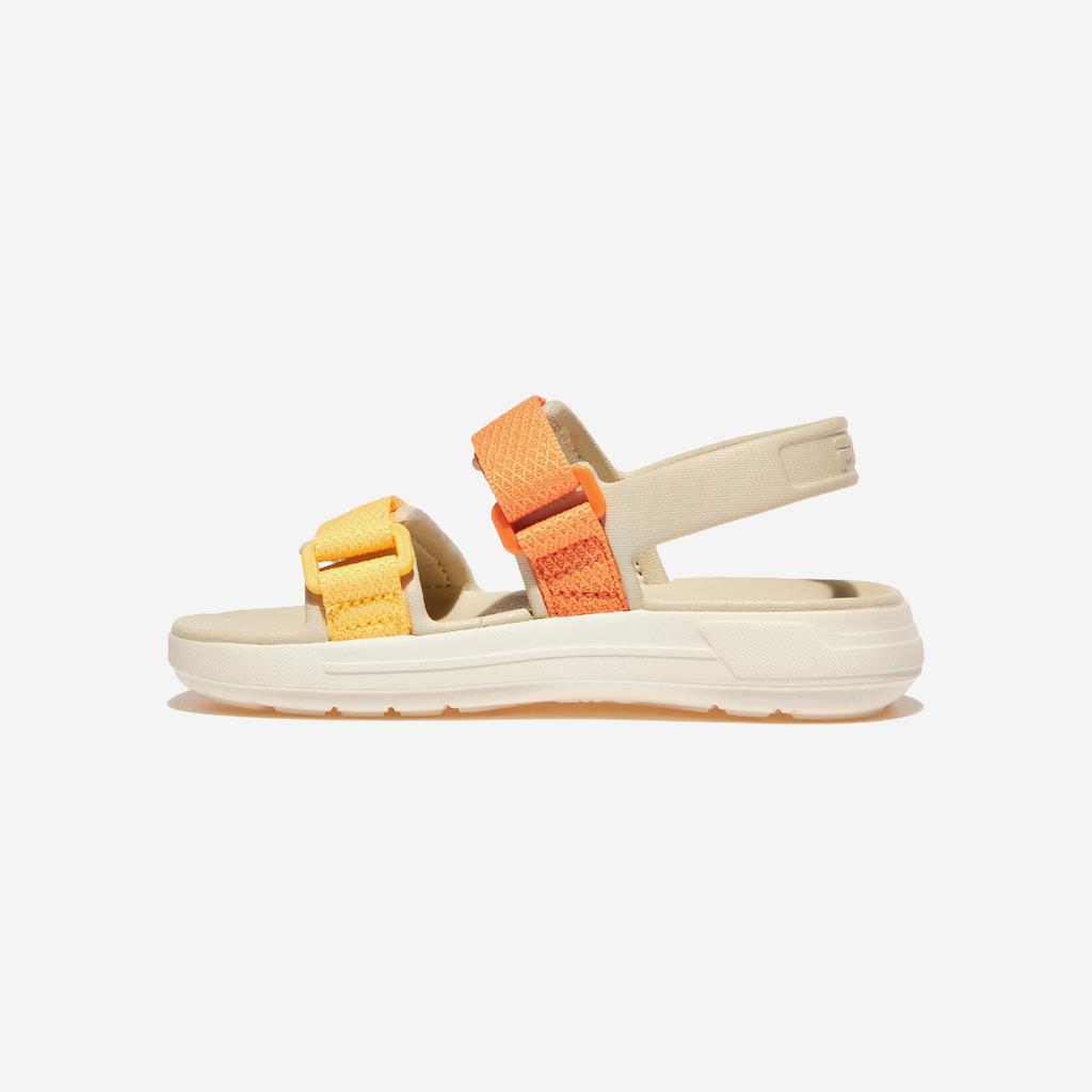 Fila Fila Surfy Sandals Kids, 3SM01969G, 1010106977, Oblíbené korejské boty