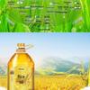 Yunnan Baiyao Toothpaste & Arowana Rice Bran Oil Bundle