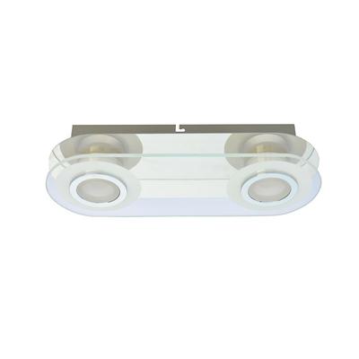 Lampa Sufitowa Flavio MD14088-02 CH Italux