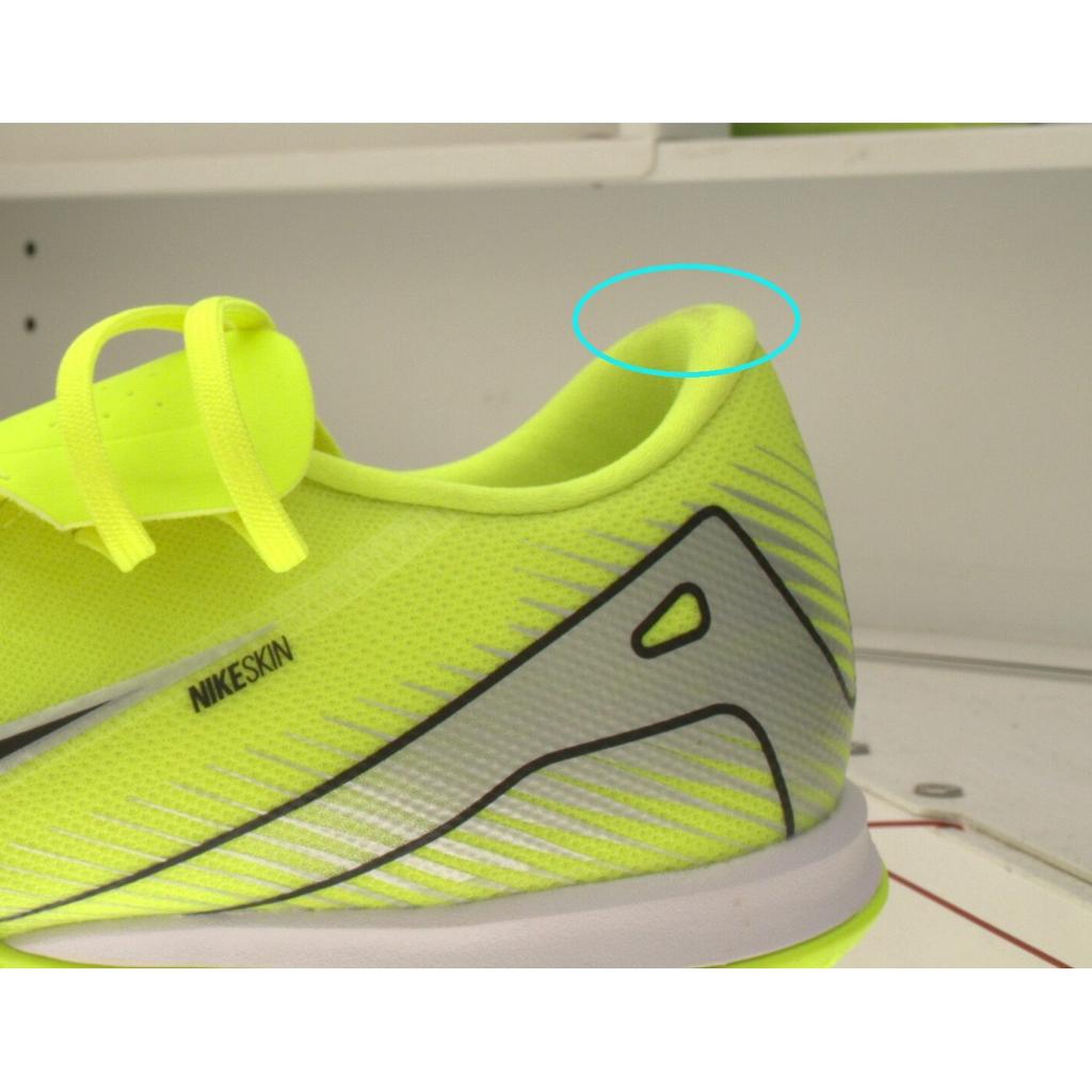 Pre-owned Nike Mercurial Vapor 16 Academy FQ8434-700-P26095061225257