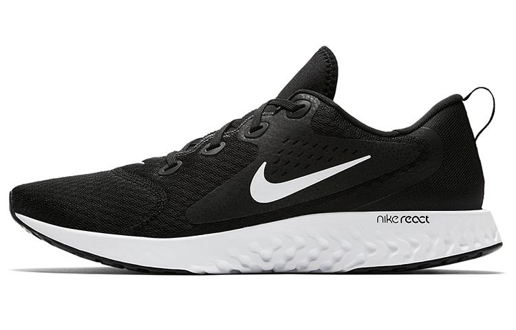 Nike Legend React Black White AA1625-001 42