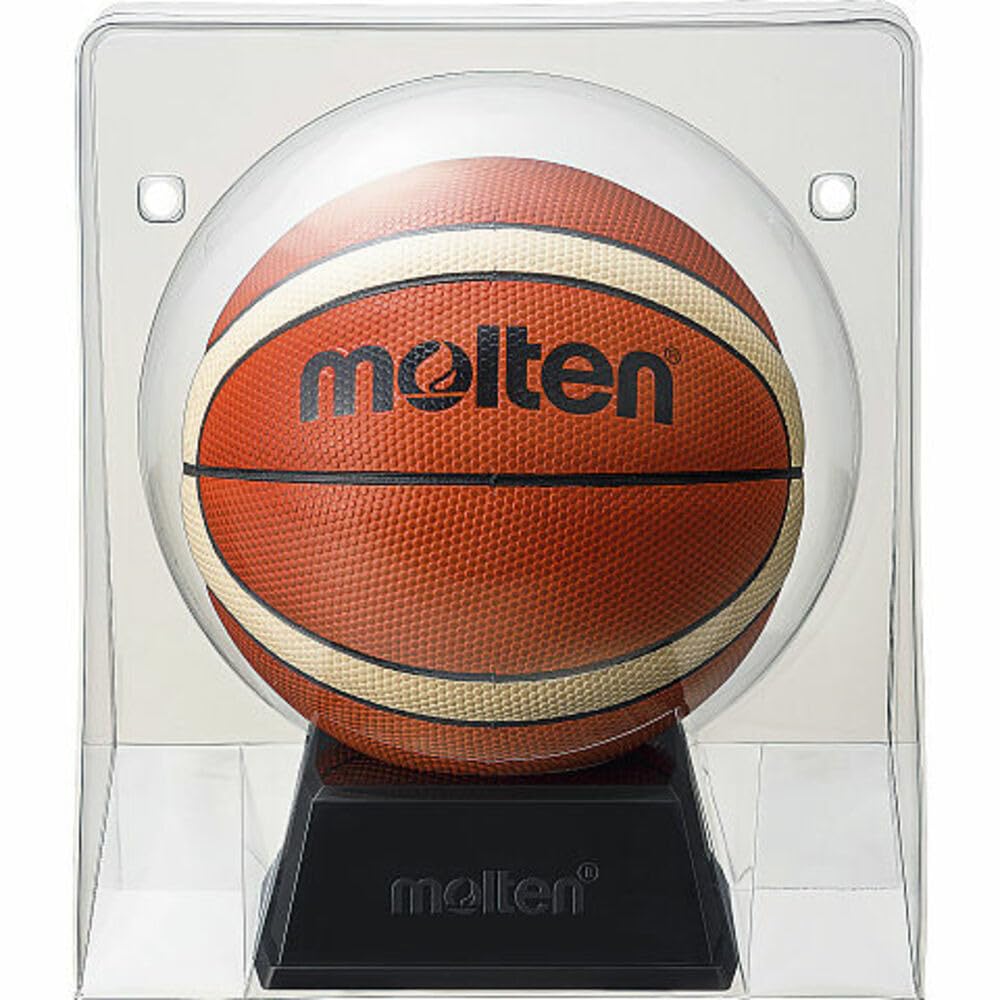 Molten Autographed GL Basketball BGL2XN Brown, Diameter: Approx. 15cm