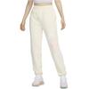 Nike Knitted Sweatpants Women's Coconut Milk FB8488-113