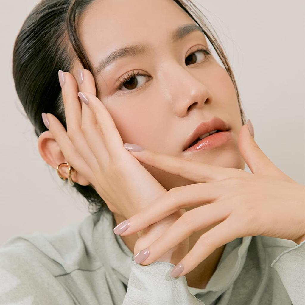 Official Ohora N Cream Beige Ohora Nail Gel Nail Hardening Gel Gel Nail Office Nails NB-075 / Stickers, Stickers, Type, Nails, Stickers, [Used]