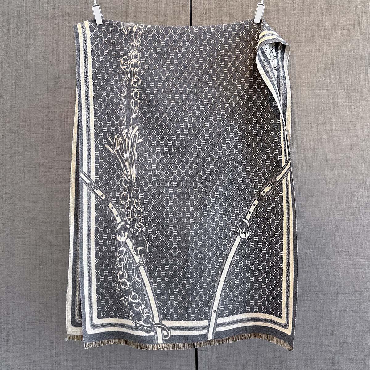 

Осенний новый имитация кашемира жаккардовый ремесленный легкий роскошный универсальный темпераментный шарф с утолщенной теплой шалью 180*65cm