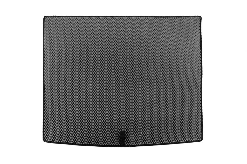 

trunk mat (EVA, Gray) for Audi Q4 e-Tron