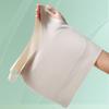 Wireless Thin Sports Bra Women's Invisible Comfortable Breathable Underwear Shockproof Back Beautifying Large Size Vest