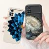For Xiaomi Poco M4 Pro 4G Case Cute Rabbit Cartoon Cover Shockproof Phone Cases For Xiaomi Poco X4 Pro PocoM4 Pro 5G Soft Fundas