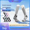 Merino Wool Ski Socks - Warm, Anti-Slip Snow Socks for Autumn and Winter Outdoor Sports