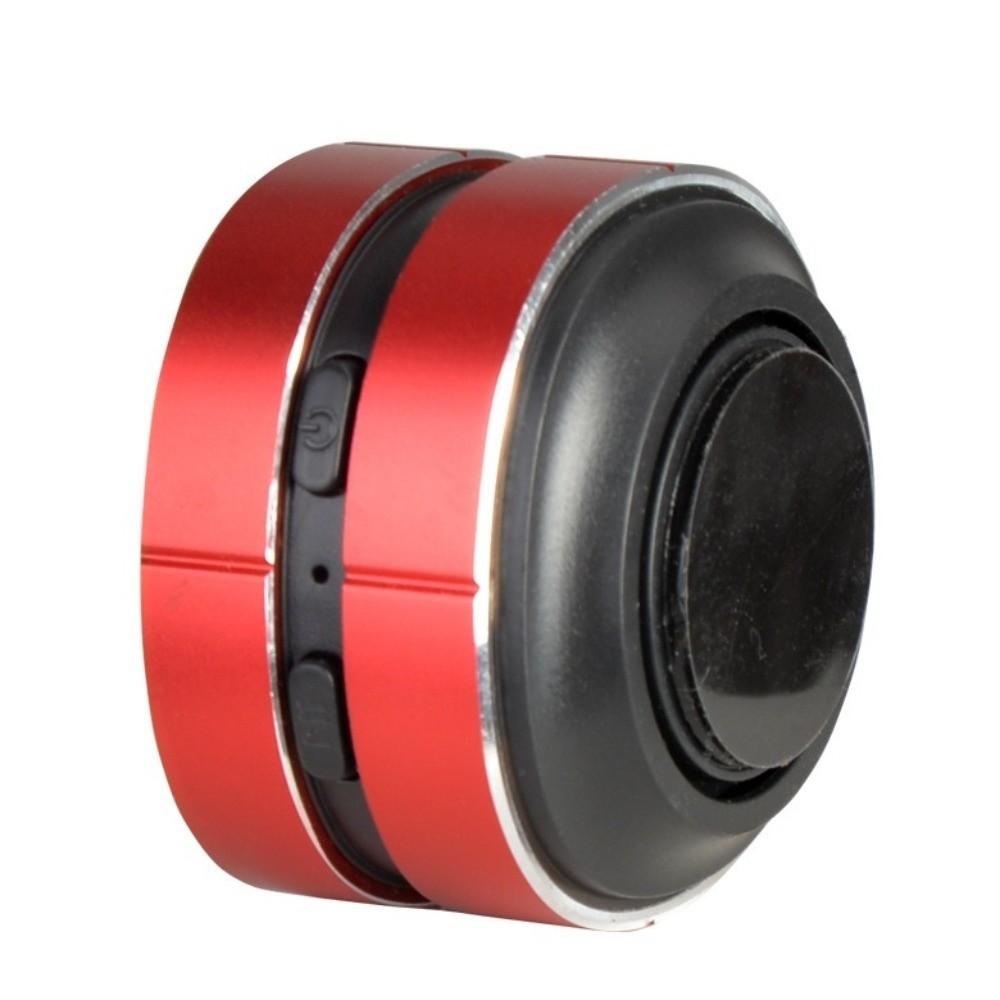 Mini Bluetooth Lautsprecher Stereo Bass Stereo Sound Lautsprecher TWS Kabelloser Lautsprecher Badezimmer