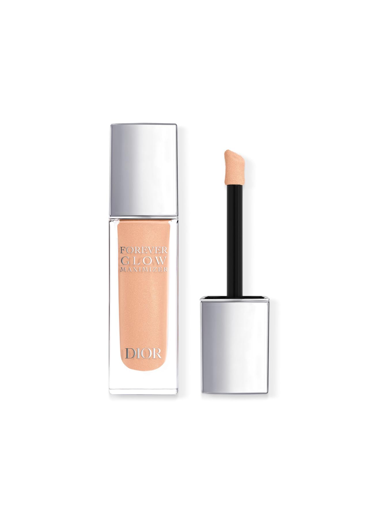 Dior Diorskin Forever Glow Maximizer Золотой 11 мл (Товар)