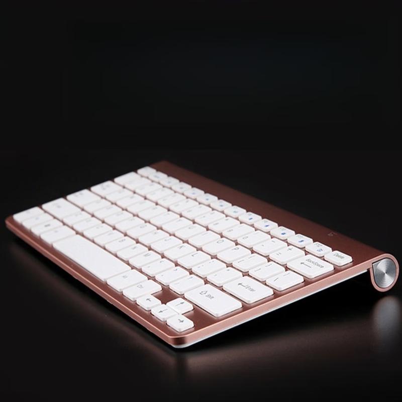 OLOEY Office Wireless Keyboard and Mouse Combo