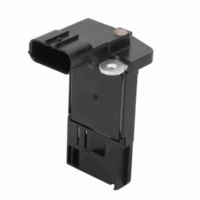 Mass Air Flow Sensor High Accuracy 37980 RNA A01 ABS Black Replacement for Acura Civic Accord