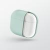 Uniq Etui Lino Airpods 3 Gen.silicone Szary/Ash Grey