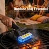 Churrasco – Escovas de limpeza para churrasqueiras