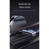 Car Phone Holder Car Air Outlet Special Navigation Holder Universal 2023 New Anti-Shake