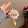 Portachiavi Bambola di Peluche & Ornamento per Zaino: Ciondolo carino per eventi e promozioni