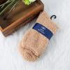 Winter Warm Thicken Fluffy Socks Men Soft Elastic Coral Velvet Towel Sock Unisex Thermal Cozy Floor Sleeping Socken Dropshipping