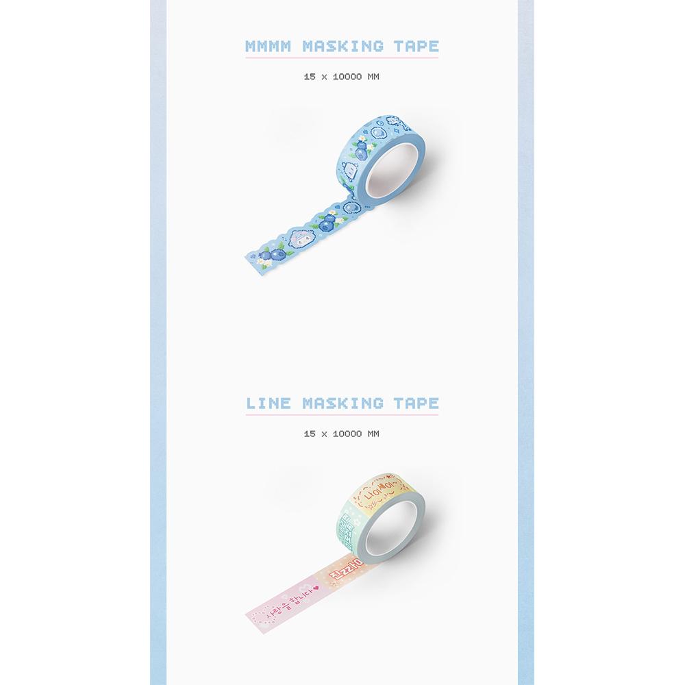 PLAVE 2025 Birthday Kit_YEJUN